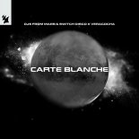 DJs from Mars x Disco Switch x Veracocha - Carte Blanche (Radio Edit)