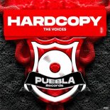Hardcopy - The Voices