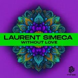 Laurent Simeca - Without Love