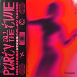 Braaheim x Robbe x Milan Gavris - Party All the Time (Extended Mix)