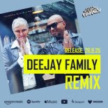 Chimera State x Beatrix Delgado x Stay-C - Got to Know (Deejay Family Remix)