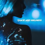 redfeel - Take Me Higher (Original Mix)