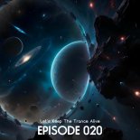 Astral Zephyrus  -  Find You In Another Universe (Original Mix)