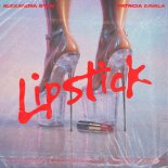 Alexandra Stan and Patricia Zavala - Lipstick