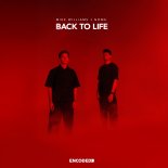 Mike Williams & NOME. - Back To Life (Original Mix)
