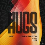 Alex Preston - Power (Extended Mix)