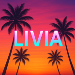 LIVIA - La-la-la