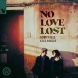 Scotty feat. CeCe Rogers - No Love Lost