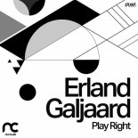 Erland Galjaard - Play Right