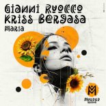 Gianni Ruocco, Kriss Bergasa - Maria (Extended Mix)