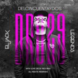 El Jack - Legends (Original Mix)