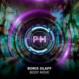 Boris Olaff - Body Move (Extended Mix)