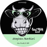 Stephan Barbieri - On Fuck It (Original Mix)