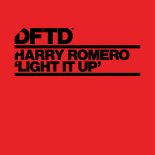 Harry Romero - Light It Up (Extended Mix)