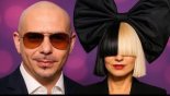 Sia ft. Pitbull – Lose the Pain Tonight