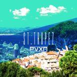 PVXN - ST. TROPEZ 2025
