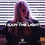D-FRA and Pictor - I Saw The Light