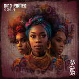 Dino Romeo - Oshun (Original Mix)
