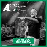 Alex Christensen and The Berlin Orchestra - Oh My God It's Toccata
