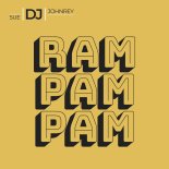 DJ Johnrey and Sue DJ - Ram Pam Pam
