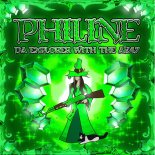 Ephy Pinkman with the AK47 - Philine da Explorer