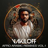 Ahmed Saad - El Youm Helw Dah (Vakiloff Afro Arabic Remix)
