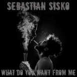 Sebastian Sisko - What Do You Want From Me