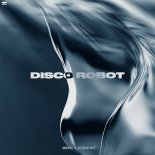 Merk & Kremont - Disco Robot (Extended Mix)