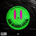Nick Havsen x Grym - We Wanna Rave (Club Mix)