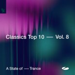 Armin van Buuren feat. Jan Vayne  -  Serenity (Extended Mix)