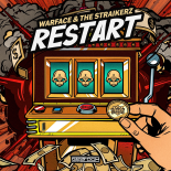 Warface & The Straikerz - Restart (Extended Mix)