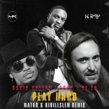 David Guetta, Akon & Ne Yo - Play Hard (Matur & KIRILLSLEM Extended Remix)