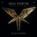 Radical Redemption & Crypsis - Nothing Has Changed (Original Mix)