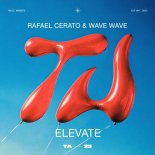 Rafael Cerato Feat. Wave Wave - Elevate (Original Mix)