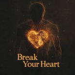 ONEIL, KANVISE & RPHM - Break Your Heart