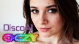 DiscoAI - Oczy |Official Audio| Disco Polo 2025