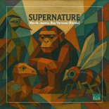 Rey Vercosa, Joonis, Mavik - Supernature (Remix)