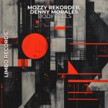 Mozzy Rekorder & Denny Morales - Body Feels (Original Mix)