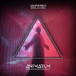 JAUF(FR)EY - Welcome (Original Mix)