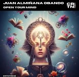 Juan Alminana Obando - Open Your Mind