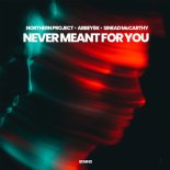 Northern Project & Abbey8k & Sinead Mccarthy - Never Meant For You