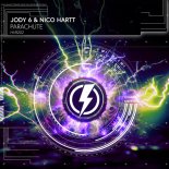 Jody 6 & Nico Hartt - Parachute (Extended Mix)
