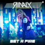 Rinaly And Christina Novelli - Set A Fire (Extended Mix)