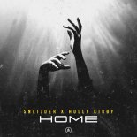 Sneijder & Holly Kirby - Home (Extended Mix)