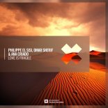 Philippe El Sisi Vs. Omar Sherif And Ana Criado - Love Is Fragile (Dub)