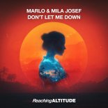 MaRLo & Mila Josef - Don't Let Me Down (Extended Mix)
