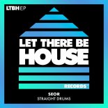 Seor - Straight Drums