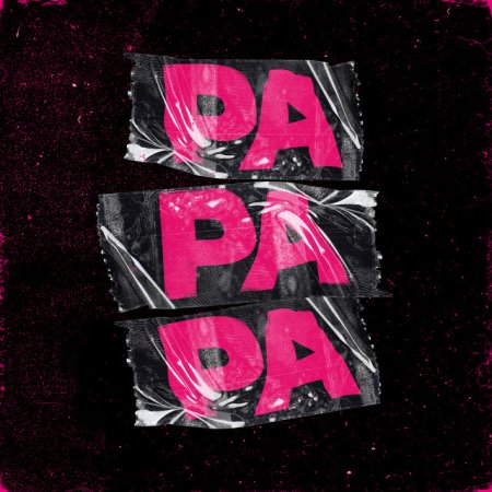 Hiljson Mandela - Pa Pa Pa