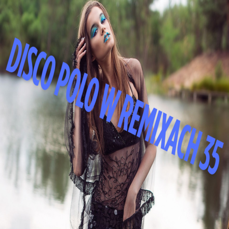 DISCO NA IMPREZĘ HIT ZA HITEM WRZESIEŃ 2025 SKŁADANKA DISCO POLO W REMIXACH 1