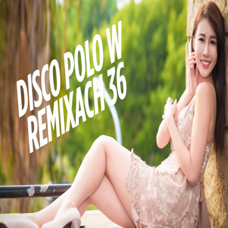 DISCO NA IMPREZĘ HIT ZA HITEM WRZESIEŃ 2025 SKŁADANKA DISCO POLO W REMIXACH 2